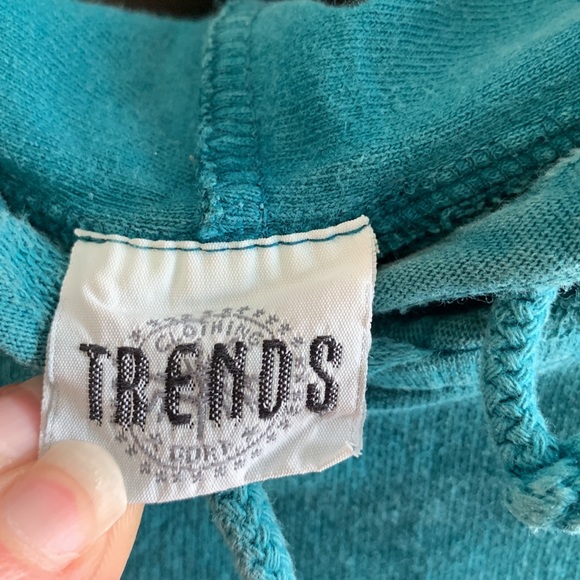 Vintage Trending Sportswear Hoode - Picture 5 of 7